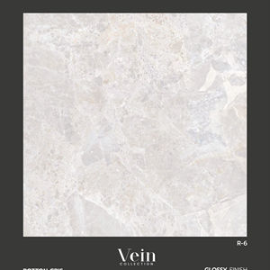 Carreaux de porcelaine à motifs organisés 24x24, conçus pour sublimer les sols intérieurs avec une mise en page contrôlée et un flux visuel équilibré. - Product Image 1