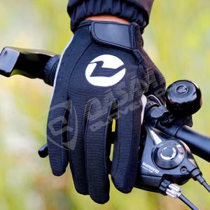 Gants en néoprène à doigts entiers pour hommes et femmes Gym Fitness Respirant Summer-Bikers Cycling Protective Fingerless Fishing - Product Image 4