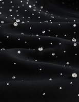 Derniers modèles de sweats à capuche pour hommes en strass avec impression numérique, 100% coton, service OEM, fabriqué au Pakistan