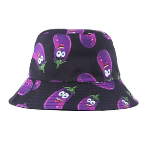Chapeau Bob en Coton Léger – Chapeau de Soleil pour la Plage et les Voyages, Chapeau Bob Streetwear – Chapeau Bob en Coton Premium pour un Usage Quotidien - Product Image 2