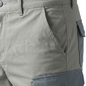 Pantalon Cargo Homme 2026 – Qualité Supérieure, Décontracté, Streetwear, Léger et Lavé – Fabriqué au Pakistan – Vente en Ligne - Product Image 6
