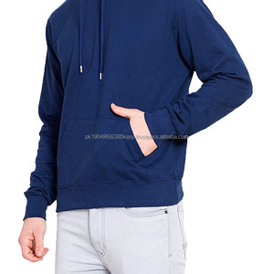 Servicio OEM de Sudaderas para Hombre de Fábrica Directa, Precio Ajustable, Mejor Material y Nuevo Modelo de Sudaderas para Hombre - Product Image 5