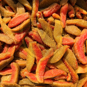 ฝรั่งอบแห้งคุณภาพสูงจากเวียดนาม – รับผลิตแบบ OEM และฉลากสินค้าส่วนตัวสำหรับผู้ซื้อ B2B ระดับโลก - Product Image 5