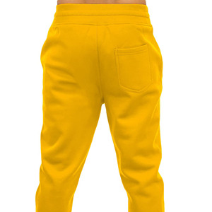 Pantalon de survêtement léger de haute qualité pour hommes, avec logo personnalisé, pour la gym, le jogging, le sport et la course à pied, vente en gros - Product Image 5