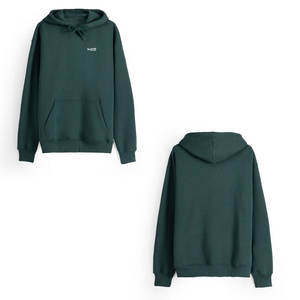 Sweat à capuche homme tendance 2026 en promotion – Pull uni style urbain à prix raisonnable - Product Image 4