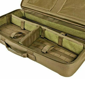 Funda Táctica de Poliéster OEM al por Mayor de Mays Impex con Compartimento Acolchado para Equipo, para Entrenamiento Táctico al Aire Libre, Personalizable - Product Image 2