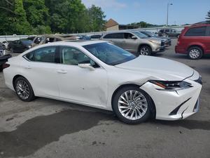 Lexus ES 300h Ultra Luxury 2023 (VOITURES D'ACCIDENT À VENDRE) - Product Image 4