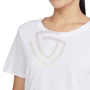 Camiseta de Secado Rápido Más Vendida, Diseño Casual con Cuello Redondo, Buen Material, Popular, Cómoda y Moderna para Mujer - Product Image 3