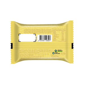 ขนมทาร์ตชีสเลมอนขนาดเล็ก 78 กรัม ยี่ห้อคิริ ราคาขายส่ง แข่งขันได้ ขายดี ขนมหวานจากนม ผู้จัดจำหน่ายส่งออก - Product Image 2