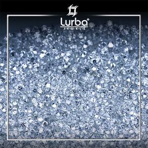 Collar de Joyería Fina Certificado por IGI con Diamantes Naturales Sueltos de 0.80 mm y 1.25 mm, Forma Redonda, Claridad SI-HI - Product Image 4