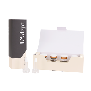 [L'Adept] Sérum LHA pour le peeling et l'amélioration de la texture de la peau, Essence exfoliante douce pour le visage, Fabriqué en Corée, Marque privée - Product Image 2