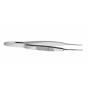 Pinces dentées Bonn réutilisables en acier inoxydable de qualité médicale, instrument chirurgical pour chirurgie générale, classe I, certifiées CE - Product Image 2