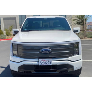 Ford F-150 Lightning Lariat 2022 - Product Image 1