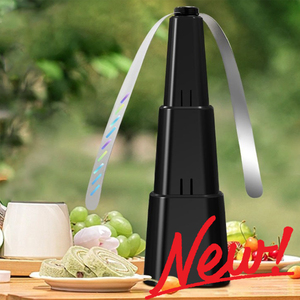 Low Price <strong>Fly</strong> <strong>Fans</strong> for Tables Portable Table Food Repellent <strong>Fans</strong> for Party Home - Product Image 1