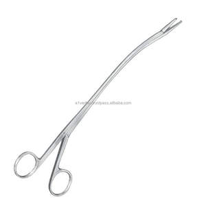 Pinzas para Tendones de Primera Calidad, Marca A-1 VERITAS, de Acero Inoxidable, Reutilizables, Juego de Instrumentos Quirúrgicos |   Clase I - Product Image 6