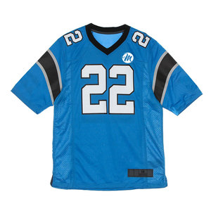 Maillot de football américain professionnel, vêtements de sport, maillot de football américain couleur personnalisée, maillot de football américain pour hommes - Product Image 1
