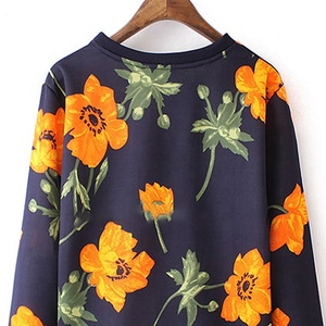 เสื้อสเวตเตอร์ถักแบบสองชิ้นสำหรับฤดูใบไม้ร่วงและฤดูหนาว - Product Image 6