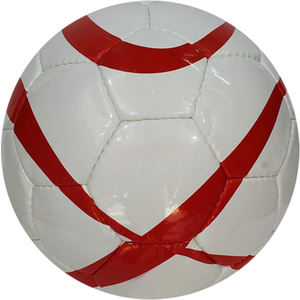 Balones de fútbol personalizados profesionales al por mayor, balones de fútbol pakistaníes de la mejor calidad, tamaño 5, balón de fútbol profesional. - Product Image 6