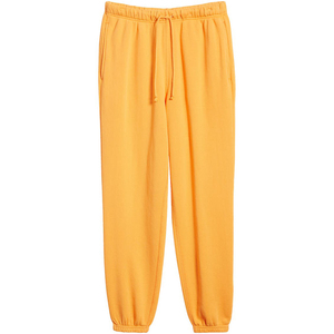 <b>Men</b> Athletic Sweatpants Breathable Cotton Jogger <b>Pants</b> Relaxed Fit Drawstring Trousers Casual Training <b>Lounge</b> Bottoms Wholesale - Product Image 6