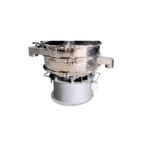 Machine à tamiser électrique robuste Vibro Shifter pour le criblage et le classement des poudres, des grains et des épices à usage industriel - Product Image 3