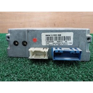 ECU และโมดูลคอมพิวเตอร์มือสองสำหรับรถยนต์ซีรีส์ 7 รุ่น 6933868 - Product Image 3