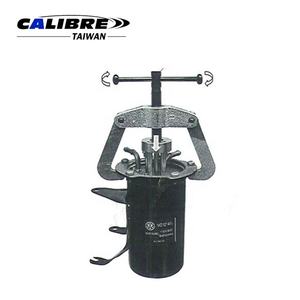 Outil d'installation du bouchon de filtre à carburant en acier TAIWAN CALIBRE S45C pour véhicules diesel VW-Audi Seat Skoda, installation sans torsion - Product Image 5