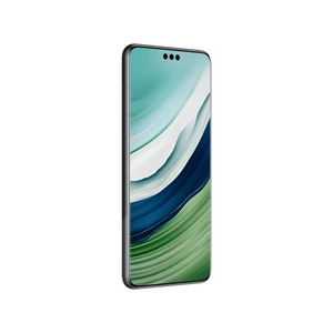 Mate 60 Pro รุ่นปลดล็อค ระบบปฏิบัติการ Symbian หน้าจอ OLED 120Hz รองรับการชาร์จเร็ว 120W แบตเตอรี่ 5000mAh ซีพียู Deca Core คีย์บอร์ด Qwerty  ทรงพลัง - Product Image 1