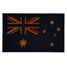 Parches con Logotipo Grabado con Láser Personalizados al por Mayor para Marcas de Ropa Urbana, Prendas de Moda y Ropa de Marca Privada - Product Image 6