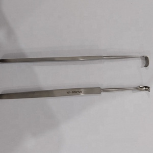 เครื่องมือผ่าตัดถอนฟันขนาดเล็ก Langenbeck - Product Image 3