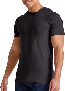 Camiseta de Algodón 100% Personalizada al por Mayor con su Logotipo, Camiseta Lisa para Hombre, Camisetas Casuales para Hombre de Alta Calidad - Product Image 6