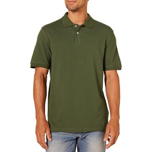 Polos de Golf Personalizados, Polos de Golf Impresos a Medida, Proveedor OEM, Polos de Golf Deportivos Premium, Polos de Golf Transpirables - Product Image 1