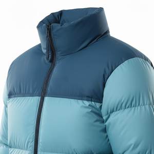 Veste à bulles pour homme, très tendance, style décontracté, nouveau design, veste d'hiver, dernier design, respirante, prix abordable, veste à bulles sur mesure - Product Image 4