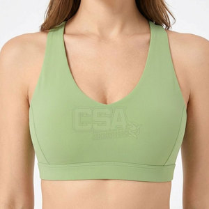 Conjunto de Compresión para Mujer, Transpirable, de Secado Rápido, Ropa Deportiva para Gimnasio, Fitness, Running, Entrenamiento, Yoga y Ejercicio - Product Image 6