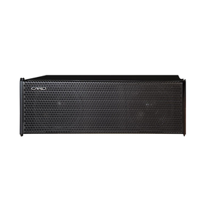 Équipement de sonorisation de scène professionnel original - Product Image 2