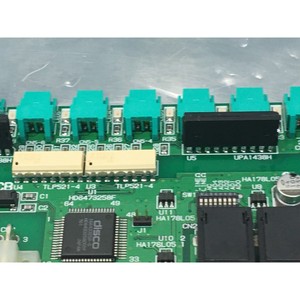 DISCO FBPCB-0174 PCB, 8-DO,COMM, MDK311V-O, 131800 - Equipo y Piezas de Semiconductores Legados Globales de Confianza en - Product Image 3