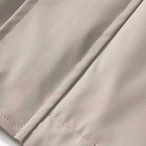 Nouvelle veste coupe-vent à capuche unisexe de haute qualité pour le cyclisme, design personnalisé, streetwear, faible MOQ, sport, imperméable - Product Image 5