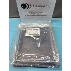Bac de récupération Heraeus 71229, 153823 - Équipements et pièces semi-conductrices de confiance du marché mondial - Product Image 2