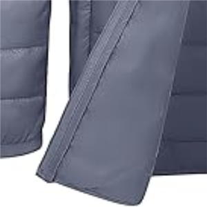 Nueva Chaqueta Acolchada Estampada de Alta Calidad 2025, Holgada, de Invierno, Unisex, al por Mayor - Product Image 2