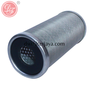 Filtre à eau en acier inoxydable de haute qualité, en forme de cylindre, avec fil de métal, pour cartouche filtrante - Product Image 5