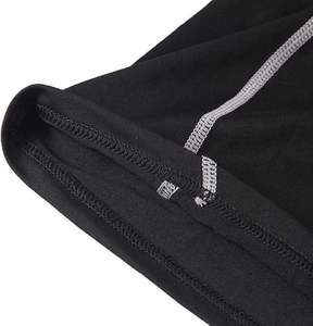 High Quality Custom-Made Men's MMA Rash Guard Suit <b>Shorts</b> Stretch Fitness Grappling Gear with Latest High-<b>Tech</b> Washed Technics - Product Image 3