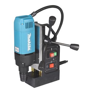 Perceuse magnétique portative robuste pour le perçage de noyaux de 1-3/8 pouces - Product Image 1