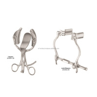 Prix de gros Premium Jud-Masson Legueu & Millin Rétracteurs de vessie Rein, Urologie A-1 VERITAS Instruments chirurgicaux réutilisables