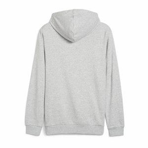Sweat-shirts à capuche zippés pour hommes, design streetwear printemps, 280 GSM, 100% coton, effet délavé, service OEM personnalisé 2026 - Product Image 6