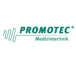 Promotec Medizintechnik GmbH logo