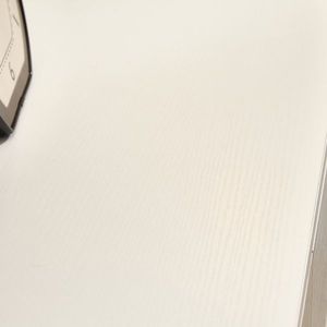 ตู้ลิ้นชัก 9 ลิ้นชัก สีขาว ไม้ปาร์ติเคิลบอร์ด P2 ขนาด 160*40*80 ซม. ตู้ลิ้นชัก 3 ชั้น 1 ชิ้น - Product Image 6