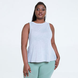 Débardeur Femme Sur Mesure 2026 – Qualité Supérieure, Style Décontracté, Motif Uni, Dernière Tendance, Logo Personnalisé, Grandes Tailles, Idéal pour l'Été et la Salle de Sport - Product Image 1