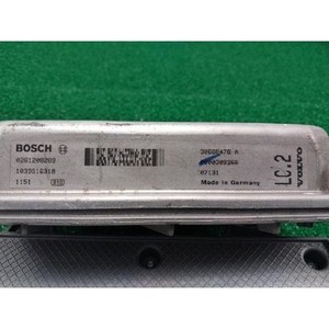 โมดูลควบคุมระบบช่วยจอดรถ S60 ปี 2004-2009 มือสอง ของแท้ รหัส 30668478A - Product Image 4