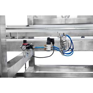 Equipo de pesaje auxiliar, máquina de embalaje electrónica paralela para <span class=keywords><strong>alimentos</strong></span>, plásticos, especias - Product Image 3