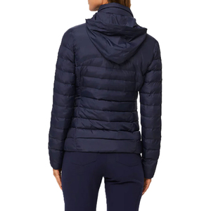 Casual Wear Trendy Women Puffer Jackets For Sale Newest Style Long Sleeve Women Puffer Jackets In Bulk Quantity - Product Image 2