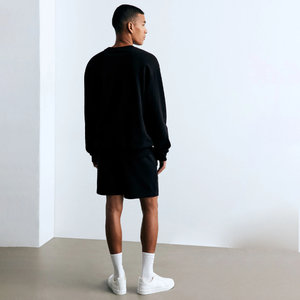 Sweat-shirt unisexe d'hiver avec broderie 3D, 100% coton, respirant, décontracté, sportif - Product Image 4